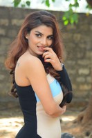 Actress Anveshi Jain Photos